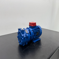Airtech Vacuum pump image 0